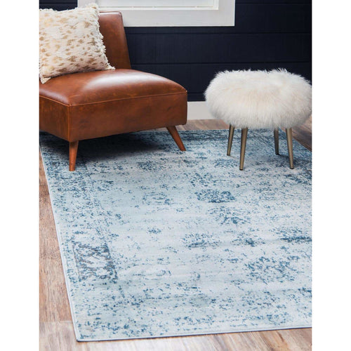 9' x 12' Monte Carlo Rug - Charmed by Sapphire, LLC