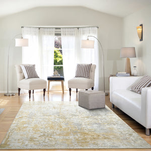ALEA 2X7.5 1804-899 TAUPE/MULTI