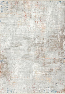ALEA 2X7.5 1804-899 TAUPE/MULTI