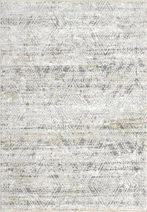 ALEA 2X7.5 1804-899 TAUPE/MULTI