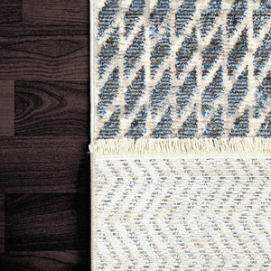 ALEA 2X7.5 1804-899 TAUPE/MULTI