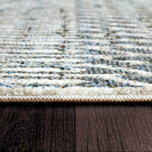 Load image into Gallery viewer, ALEA 2X7.5 1804-899 TAUPE/MULTI
