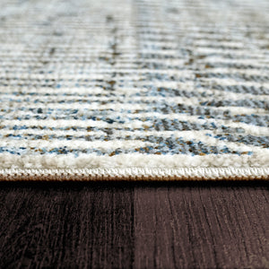 ALEA 2X7.5 1804-899 TAUPE/MULTI