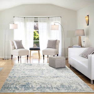 ALEA 2X7.5 1804-899 TAUPE/MULTI