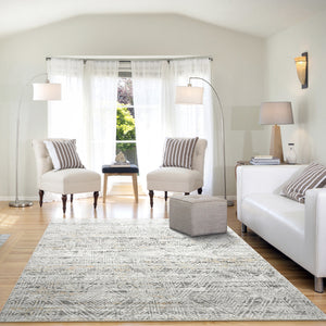 ALEA 2X7.5 1804-899 TAUPE/MULTI