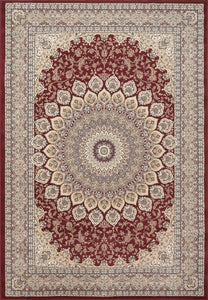 ANCIENT GARDEN 2.2X11 57008-3233 MULTI