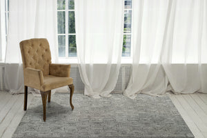 ARIANA 5X8 8180-990 GREY CHARCOAL