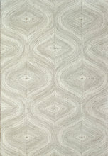 Load image into Gallery viewer, ARIANA 5X8 8180-990 GREY CHARCOAL