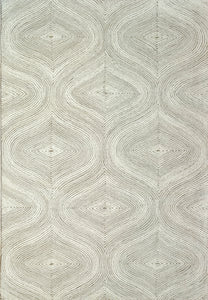 ARIANA 5X8 8180-990 GREY CHARCOAL