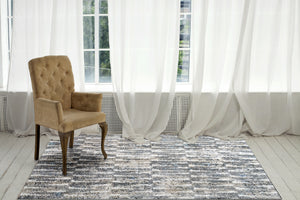 AURA 2.2X7.7 5810-900 GREY