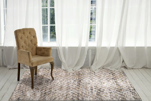 AURA 2.2X7.7 5810-900 GREY