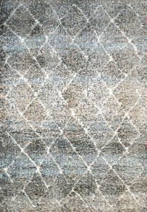 AURA 2.2X7.7 5810-900 GREY