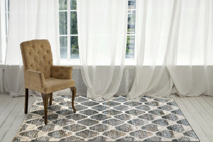AURA 2.2X7.7 5810-900 GREY