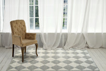 Load image into Gallery viewer, AVA 5X8 5200-190 IVORY GREY