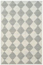 Load image into Gallery viewer, AVA 5X8 5200-190 IVORY GREY