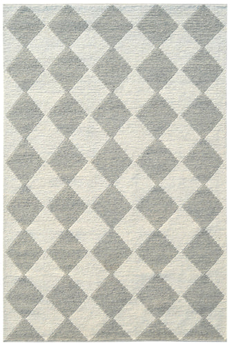 AVA 5X8 5200-190 IVORY GREY