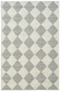 AVA 5X8 5200-190 IVORY GREY
