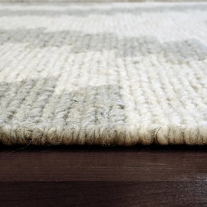 AVA 5X8 5200-190 IVORY GREY