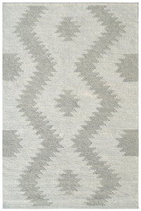 AVA 5X8 5200-190 IVORY GREY