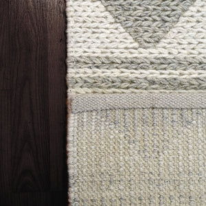AVA 5X8 5200-190 IVORY GREY