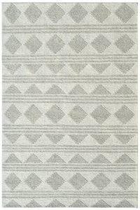 AVA 5X8 5200-190 IVORY GREY