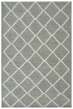 Load image into Gallery viewer, AVA 5X8 5200-190 IVORY GREY