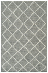 AVA 5X8 5200-190 IVORY GREY