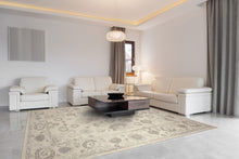 Load image into Gallery viewer, AVALON 2X4 88800-106 IVORY/SILVER