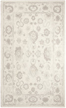 Load image into Gallery viewer, AVALON 2X4 88800-106 IVORY/SILVER