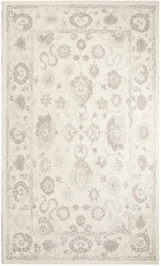 AVALON 2X4 88800-106 IVORY/SILVER