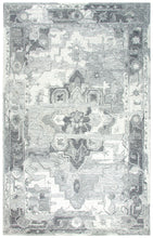 Load image into Gallery viewer, AVALON 2X4 88800-106 IVORY/SILVER