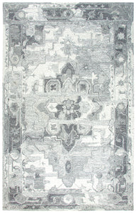 AVALON 2X4 88800-106 IVORY/SILVER