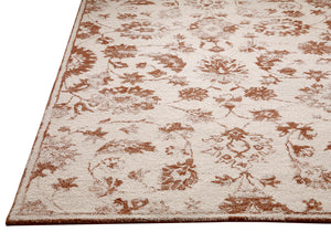 AVALON 2X4 88800-106 IVORY/SILVER