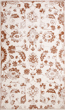 Load image into Gallery viewer, AVALON 2X4 88800-106 IVORY/SILVER