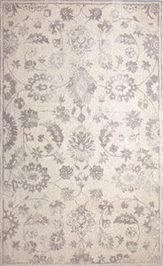 AVALON 2X4 88800-106 IVORY/SILVER