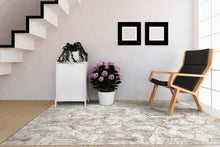 Load image into Gallery viewer, AVENUE 2x3.11 3403-6111 IVORY/MULTI