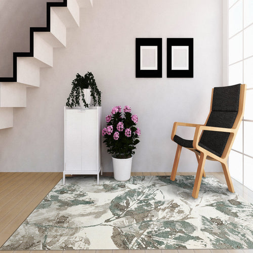 AVENUE 2x3.11 3403-6111 IVORY/MULTI