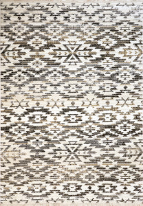 AVERY 2.7X5 6540-190 IVORY GREY