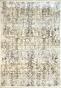 AVERY 2.7X5 6540-190 IVORY GREY