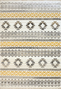 AVERY 2.7X5 6540-190 IVORY GREY