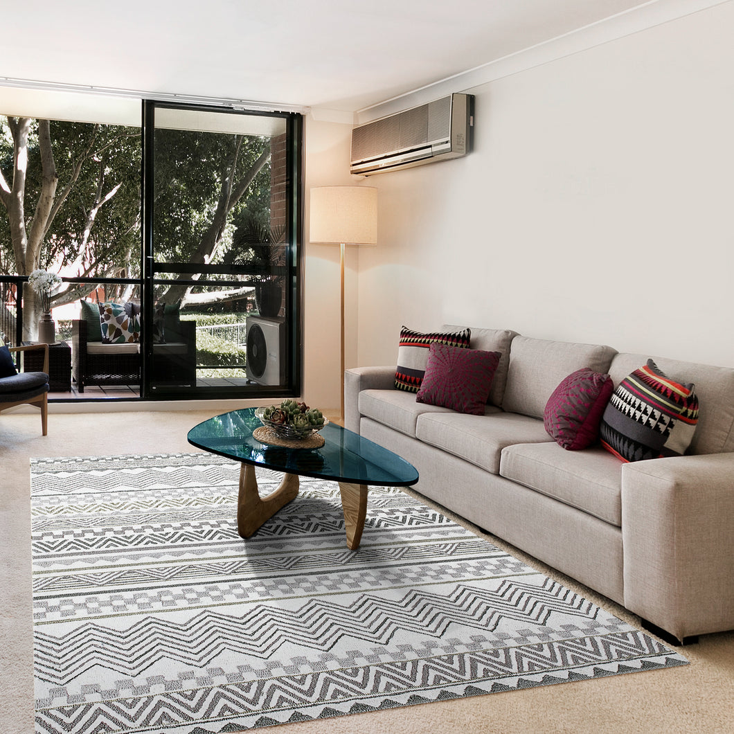 AZTEC 2.2x7.7 7870-900 GREY