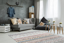 Load image into Gallery viewer, AZTEC 2.2x7.7 7870-900 GREY