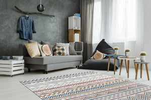 AZTEC 2.2x7.7 7870-900 GREY