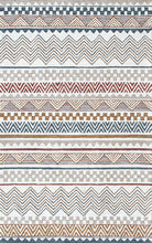 Load image into Gallery viewer, AZTEC 2.2x7.7 7870-900 GREY