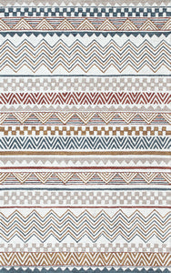 AZTEC 2.2x7.7 7870-900 GREY