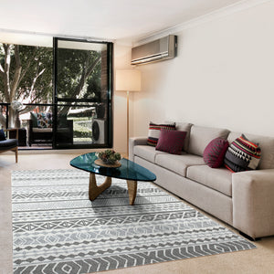 AZTEC 2.2x7.7 7870-900 GREY