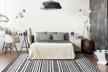 Load image into Gallery viewer, AZTEC 2.2x7.7 7870-900 GREY