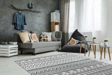 Load image into Gallery viewer, AZTEC 2.2x7.7 7870-900 GREY