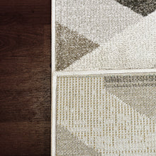 Load image into Gallery viewer, AVENUE 2x3.11 3403-6111 IVORY/MULTI