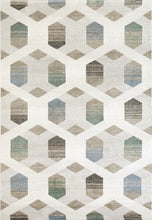 Load image into Gallery viewer, AVENUE 2x3.11 3403-6111 IVORY/MULTI